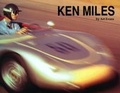 Cover: Ken Miles - Photo Data Research,U.S.