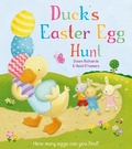 Cover: Duck's Easter Egg Hunt - RHCP UK Digital