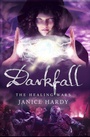 Cover: Darkfall - HarperCollins