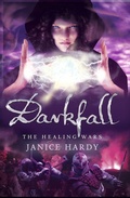 Cover: Darkfall - HarperCollins