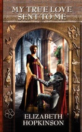 Cover: My True Love Sent to Me - Virtual Tales