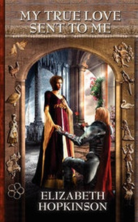 Enlarge image Cover: My True Love Sent to Me - Virtual Tales