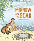 Cover: Minnow and the Bear - RHCB Digital