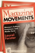 Cover: Magazine Movements - Bloomsbury Academic USA
