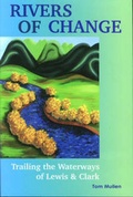 Cover: Rivers of Change - Roundwood Press