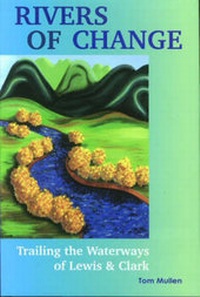Enlarge image Cover: Rivers of Change - Roundwood Press