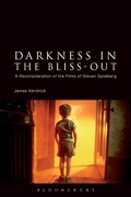 Cover: Darkness in the Bliss-Out - Bloomsbury Academic USA