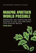 Cover: Making Another World Possible - Bloomsbury Academic USA