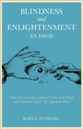 Cover: Blindness and Enlightenment: An Essay - Bloomsbury Continuum