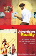 Cover: Advertising and Reality - Bloomsbury Academic USA