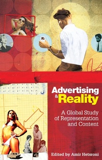 Enlarge image Cover: Advertising and Reality - Bloomsbury Academic USA
