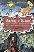 Cover: Stairway to Heaven - Bloomsbury Continuum