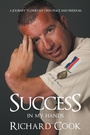 Cover: Success in My Hands - Balboa Press