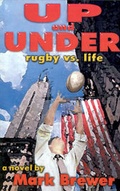 Cover: Up and Under - Warmspring Books