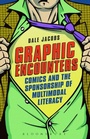 Cover: Graphic Encounters - Bloomsbury Academic USA