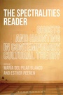 Cover: The Spectralities Reader - Bloomsbury Academic USA
