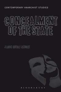 Abbildung von: The Concealment of the State - Bloomsbury Academic USA