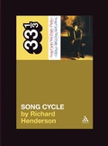 Cover: Van Dyke Parks' Song Cycle - Bloomsbury Continuum