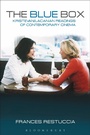 Cover: The Blue Box - Bloomsbury Continuum