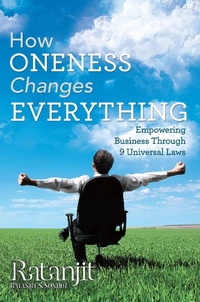 Abbildung von: How Oneness Changes Everything - Balboa Press
