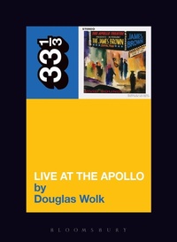 Abbildung von: James Brown's Live at the Apollo - Bloomsbury Continuum