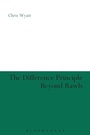 Cover: The Difference Principle Beyond Rawls - Bloomsbury Continuum