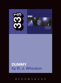 Cover: Portishead's Dummy - Bloomsbury Continuum