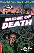 Cover: EDGE - Hachette Children's Books