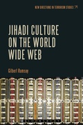 Cover: Jihadi Culture on the World Wide Web - Bloomsbury Academic USA