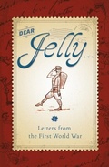 Cover: Dear Jelly - Hachette Children's Books