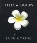 Cover: Yellow Doors - WordFarm