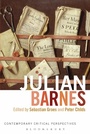 Cover: Julian Barnes - Bloomsbury Continuum