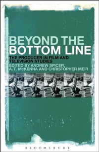 Abbildung von: Beyond the Bottom Line - Bloomsbury Academic USA