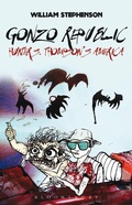 Cover: Gonzo Republic - Bloomsbury Continuum
