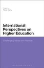 Bild: International Perspectives on Higher Education - Bloomsbury Continuum