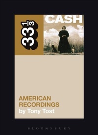 Abbildung von: Johnny Cash's American Recordings - Bloomsbury Continuum
