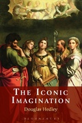 Cover: The Iconic Imagination - Bloomsbury Academic USA