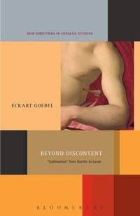 Enlarge image Cover: Beyond Discontent - Bloomsbury Continuum