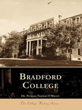 Cover: Bradford College - Arcadia Publishing (SC)