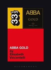 Enlarge image Cover: Abba's Abba Gold - Bloomsbury Continuum