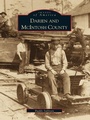 Cover: Darien and McIntosh County - Arcadia Publishing