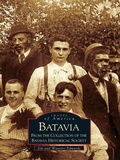 Cover: Batavia - Arcadia Publishing