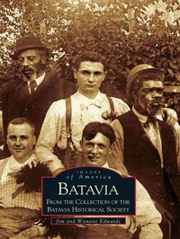 Enlarge image Cover: Batavia - Arcadia Publishing