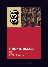 Abbildung von: Slayer's Reign in Blood - Bloomsbury Continuum
