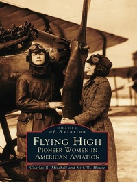 Abbildung von: Flying High - Arcadia Publishing
