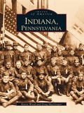 Cover: Indiana - Arcadia Publishing (SC)