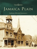 Cover: Jamaica Plain - Arcadia Publishing
