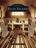 Cover: Ellis Island - Arcadia Publishing