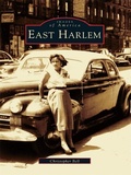 Cover: East Harlem - Arcadia Publishing