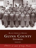 Cover: Glynn County, Georgia - Arcadia Publishing